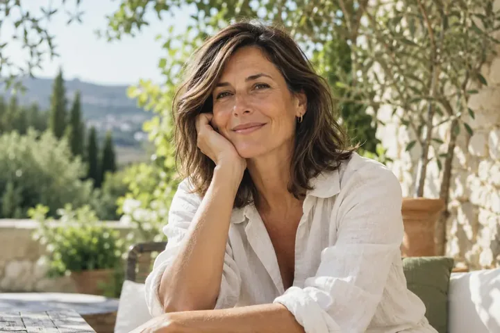 Femmes de plus de 40 ans